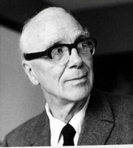 Ove Arup. Image from aefirms.wordpress.com